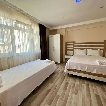 Seventy Four Hotel Amasra Extérieur photo