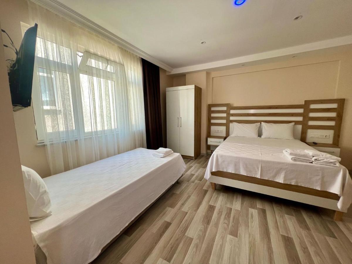 Seventy Four Hotel Amasra Extérieur photo