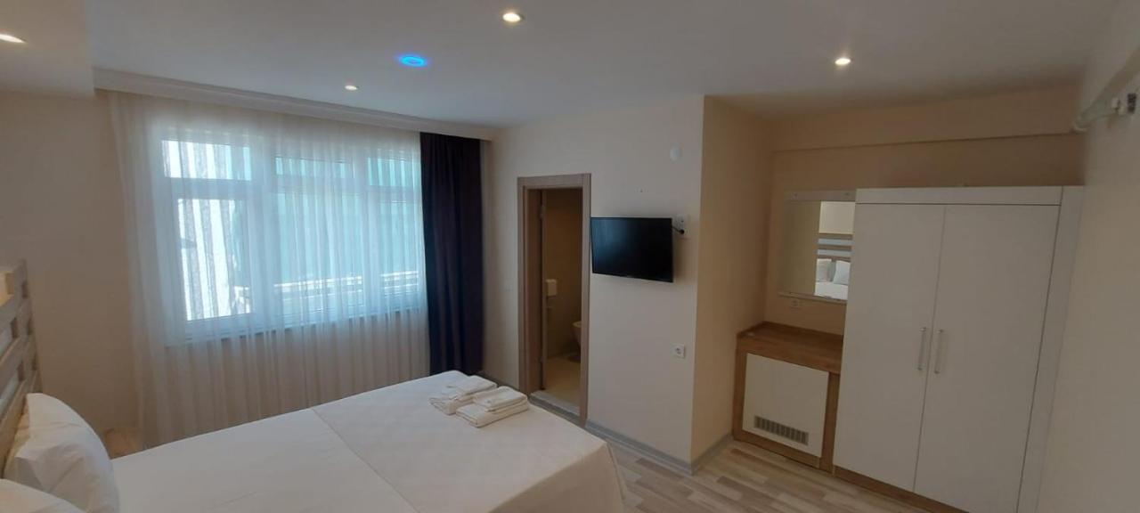 Seventy Four Hotel Amasra Extérieur photo