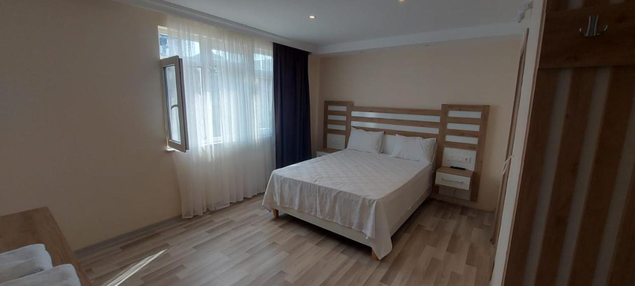 Seventy Four Hotel Amasra Extérieur photo