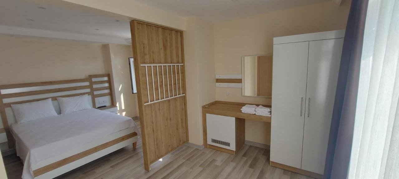 Seventy Four Hotel Amasra Extérieur photo