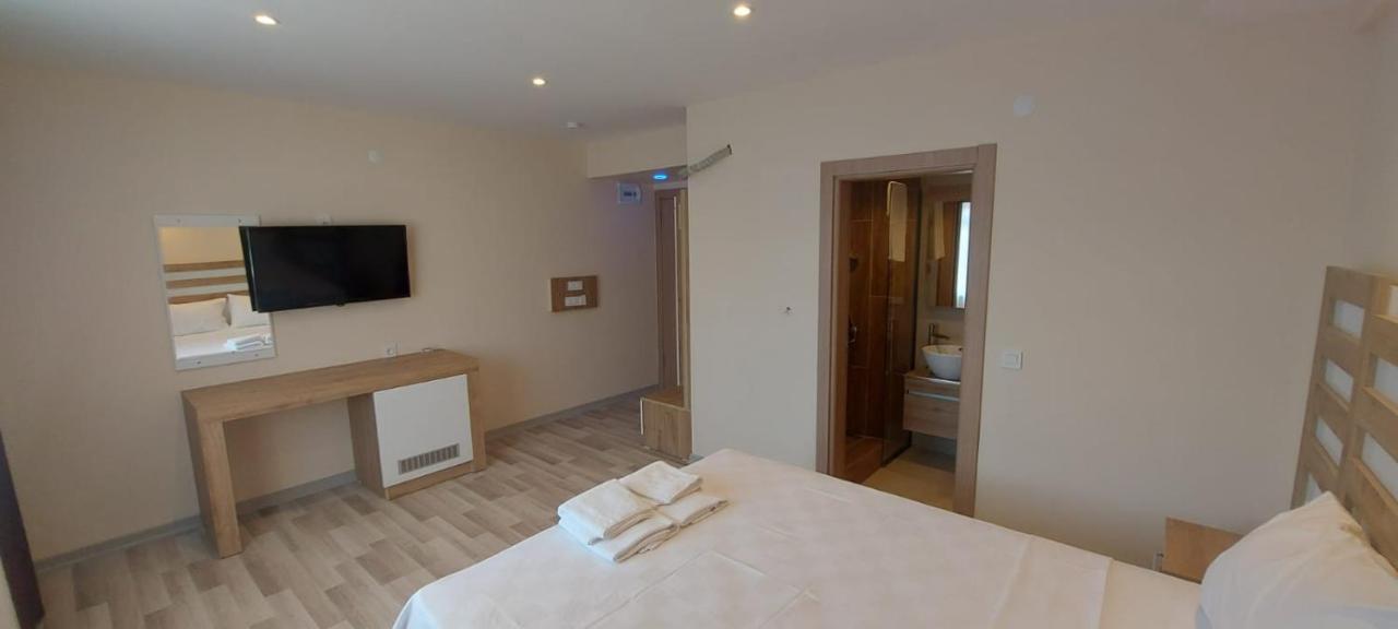 Seventy Four Hotel Amasra Extérieur photo
