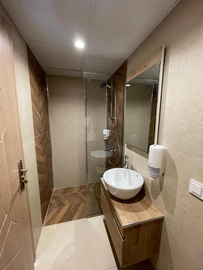 Seventy Four Hotel Amasra Extérieur photo