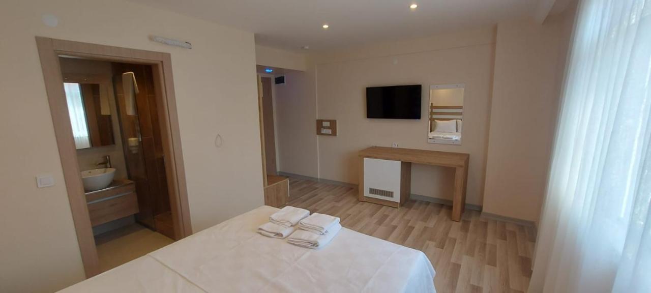 Seventy Four Hotel Amasra Extérieur photo