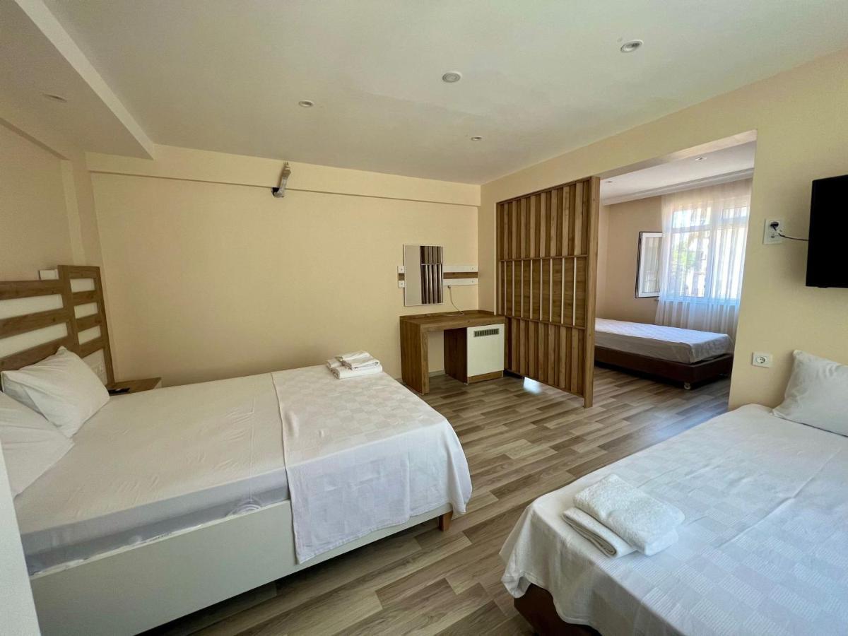 Seventy Four Hotel Amasra Extérieur photo