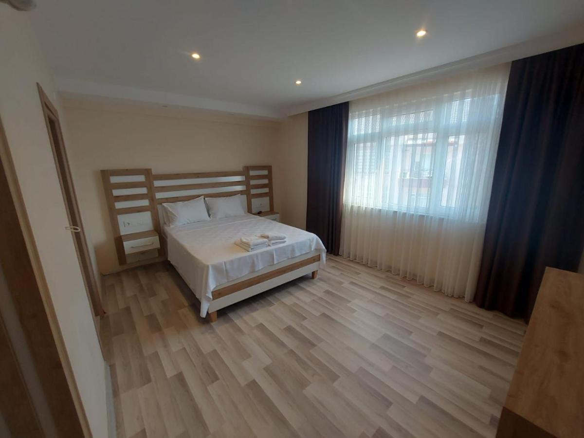 Seventy Four Hotel Amasra Extérieur photo