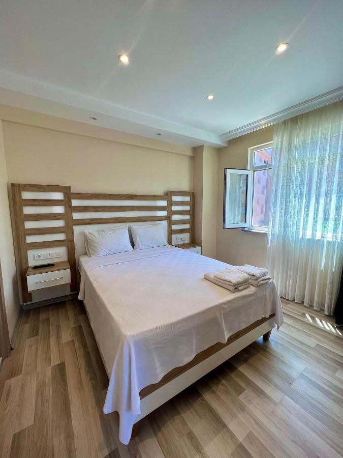 Seventy Four Hotel Amasra Extérieur photo