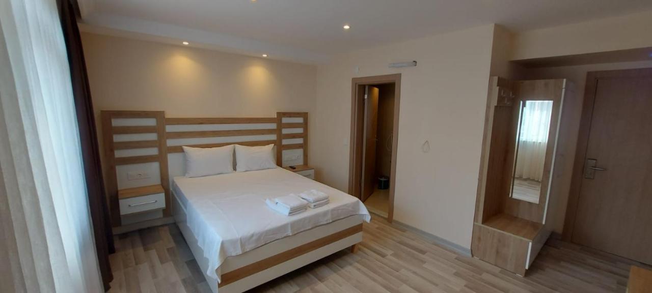Seventy Four Hotel Amasra Extérieur photo