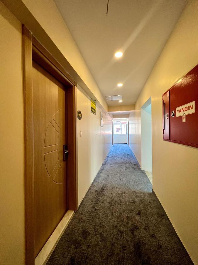 Seventy Four Hotel Amasra Extérieur photo