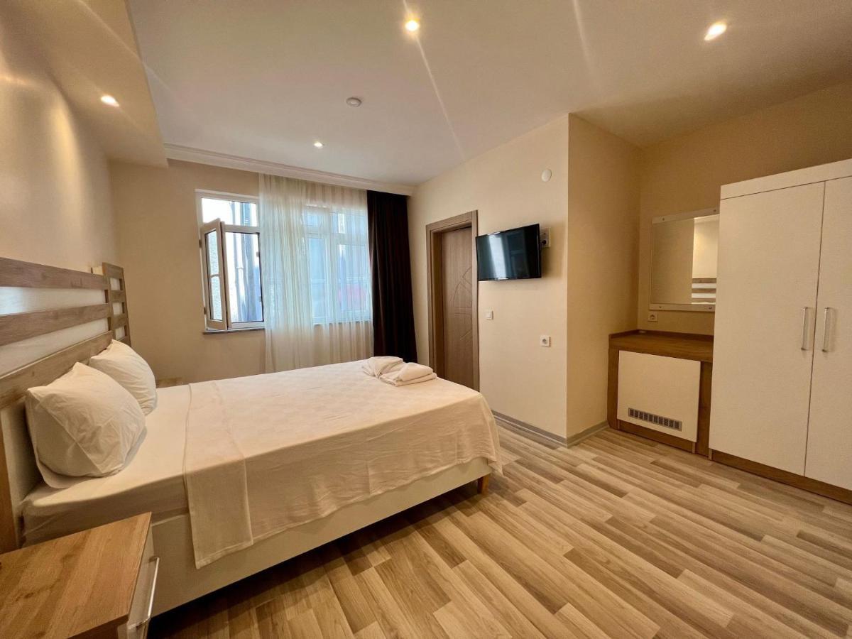 Seventy Four Hotel Amasra Extérieur photo